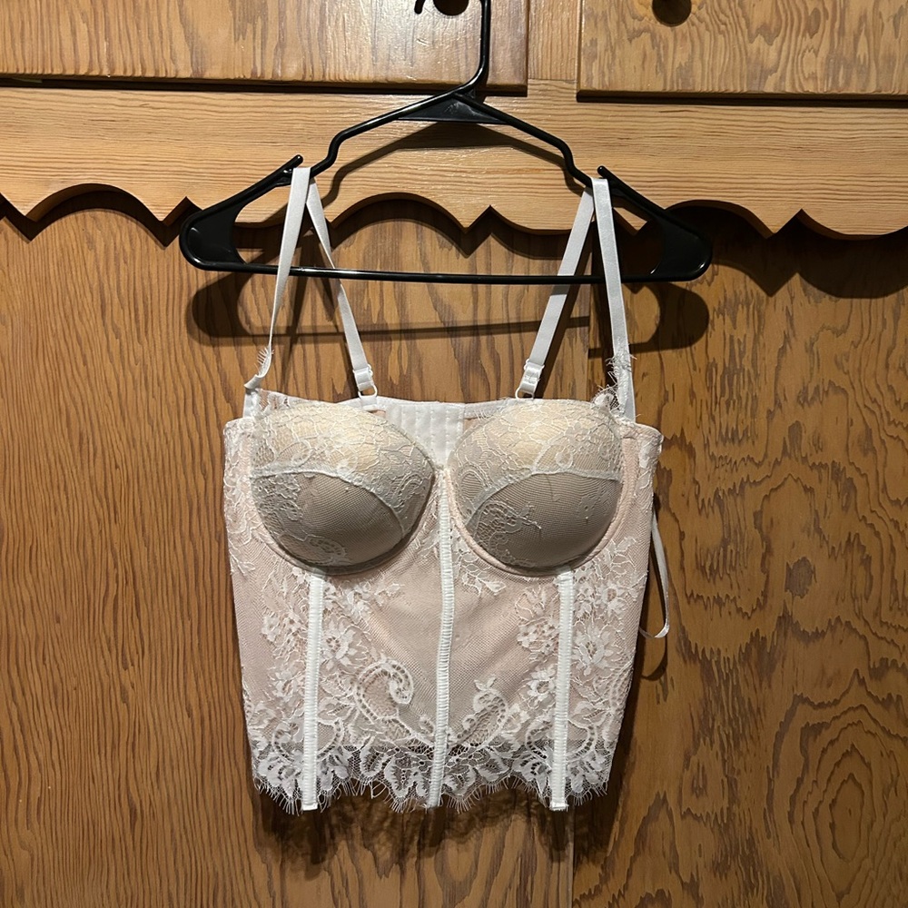 Corset top